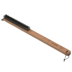 Cozze Stålbørste 60 Cm 8 Cozze Stålbørste 60 Cm -GREENHAND butik 55602215824 8