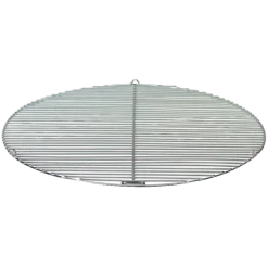 Bon-Fire Grillrist Til Basis Bålsæt, Ø70 Cm