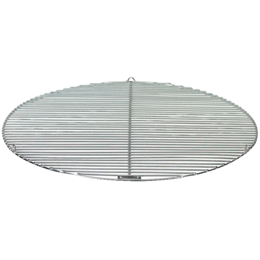 Bon-Fire Grillrist Til Basis Bålsæt, Ø70 Cm 1 Bon-Fire Grillrist Til Basis Bålsæt, Ø70 Cm