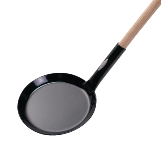 Bon-Fire Pandekagepande, Ø28 X 130 Cm 1 Bon-Fire Pandekagepande, Ø28 X 130 Cm