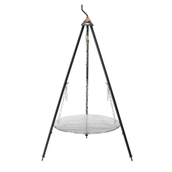 Bon-Fire Basis Bålsæt, Lille Model