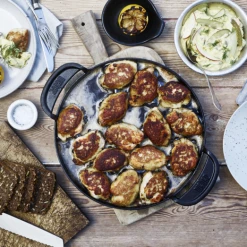 Weber GBS Stegepande -GREENHAND butik 62501373937 20