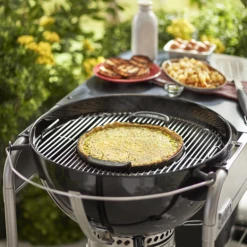 Weber GBS Stegepande -GREENHAND butik 62501373937 21