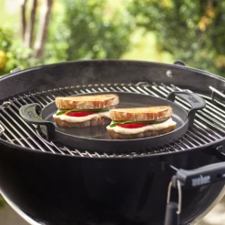 Weber GBS Stegepande -GREENHAND butik 62501373937 23