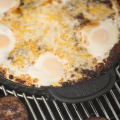 Weber GBS Stegepande -GREENHAND butik 62501373937 8