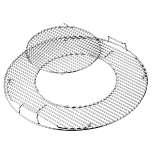 Weber Grillrist Til Kulgrill Ø57 Cm 1 Weber Grillrist Til Kulgrill Ø57 Cm