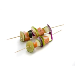 Dangrill Kebab Grillspyd 100 Stk -GREENHAND butik 62501435366 3