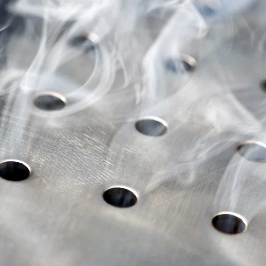 Weber Universal Smoker Box 2 Weber Universal Smoker Box - Billede 2