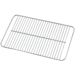 Weber Grillrist Til Go-Anywhere Gasgrill