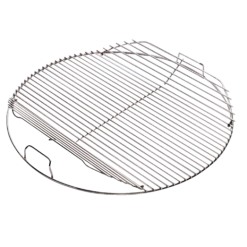 Weber Grillrist Til Kulgrill Ø57 Cm