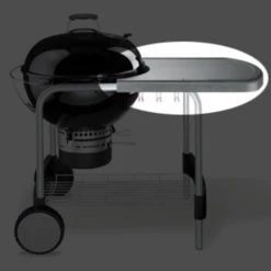 Weber® Bordplade 61476 Til Pro Classic/Platinum.