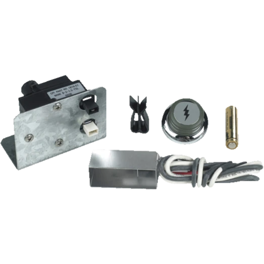 Weber® Tændingskit Til Genesis® 300 Serien 1 Weber® Tændingskit Til Genesis® 300 Serien