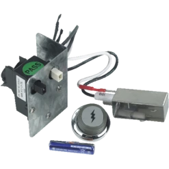 Weber® Tændings Kit Spirit® Premium