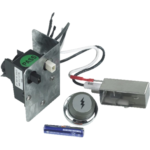 Weber® Tændings Kit Spirit® Premium 1 Weber® Tændings Kit Spirit® Premium