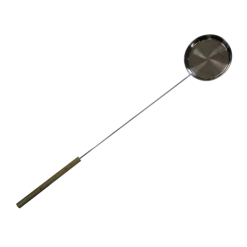 Dangrill Pande Til Bål, Ø22,5 X 120 Cm