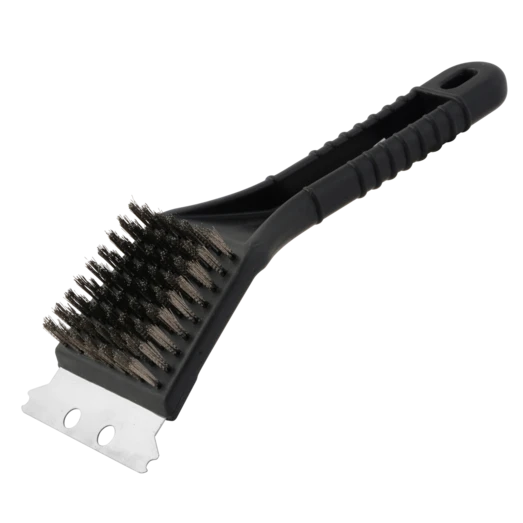 Dangrill 2-i-1 Grillbørste 1 Dangrill 2-i-1 Grillbørste