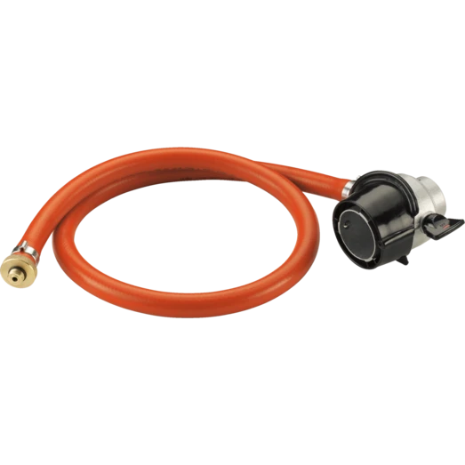 Weber® Konverteringskit Til Gasflaske 1 Weber® Konverteringskit Til Gasflaske