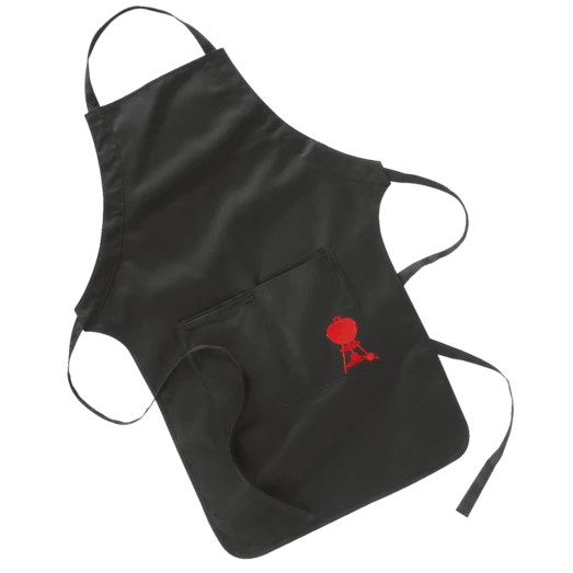 Weber Forklæde 1 Weber Forklæde