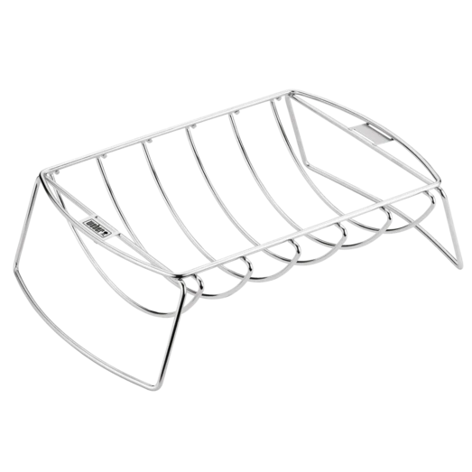 Weber Premium Stegholder 1 Weber Premium Stegholder