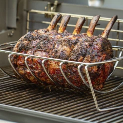 Weber Premium Stegholder 7 Weber Premium Stegholder -GREENHAND butik 62501507751 20