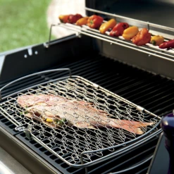 Weber Deluxe Grillbakke Stor 12 Weber Deluxe Grillbakke Stor -GREENHAND butik 62501507895 22