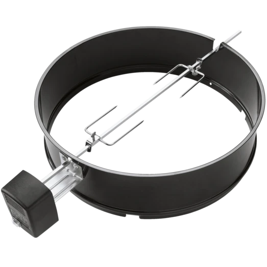 Weber Rotisseri Til Kuglegrill, Ø57 Cm 1 Weber Rotisseri Til Kuglegrill, Ø57 Cm