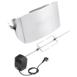 Weber Rotisseri Til Q300 Og Q 3000-serien