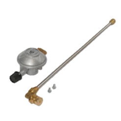 Weber® Regulator M/slange 80374 Performer®