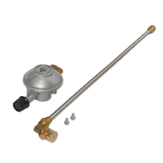 Weber® Regulator M/slange 80374 Performer® 1 Weber® Regulator M/slange 80374 Performer®