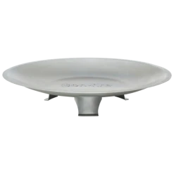 Bon-Fire Bålfad Stål, Ø70 Cm