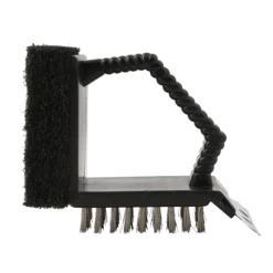 Dangrill 3-i-1 Grillbørste