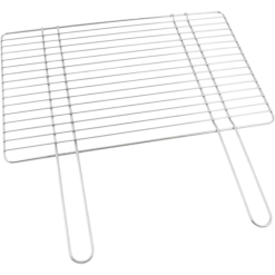 Rist Til Havepejs Og Stenovn, 34 X 54 Cm