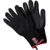 Weber Premium Handskesæt, S/M