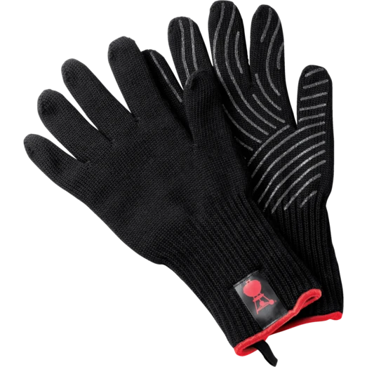 Weber Premium Handskesæt, S/M 1 Weber Premium Handskesæt, S/M