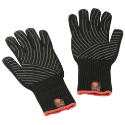 Weber Premium Handskesæt, L/XL