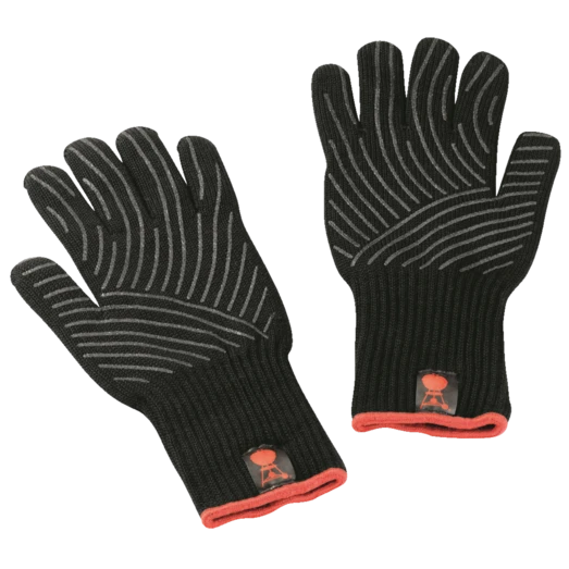 Weber Premium Handskesæt, L/XL 1 Weber Premium Handskesæt, L/XL