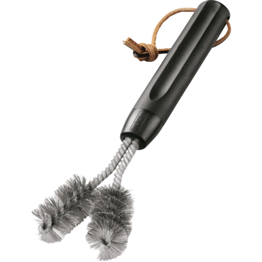 Weber Grillbørste Til Støbejernsrist 1 Weber Grillbørste Til Støbejernsrist