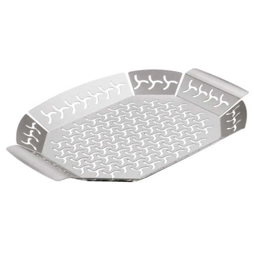 Weber Premium Grillbakke 1 Weber Premium Grillbakke