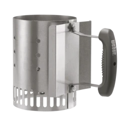 Weber Grillstarter, Lille