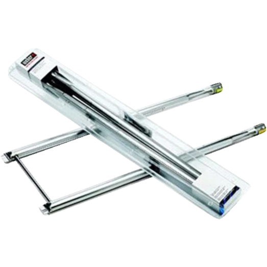 Weber® Brænderør 10467 Til Spirit® 200 1 Weber® Brænderør 10467 Til Spirit® 200