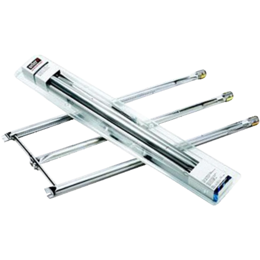 Weber® Brændersæt 10463 Spirit® 300 1 Weber® Brændersæt 10463 Spirit® 300