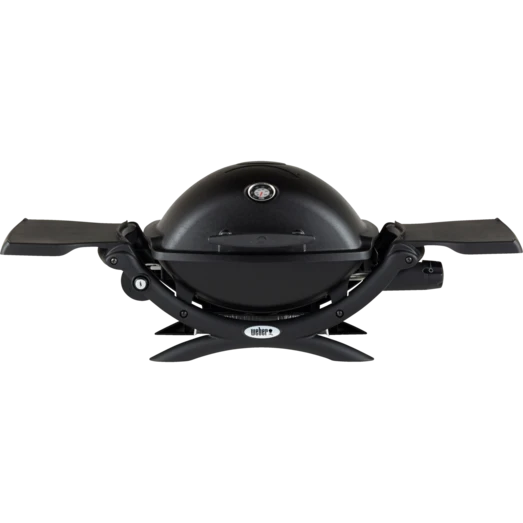 Weber Q1200 Gasgrill 1 Weber Q1200 Gasgrill