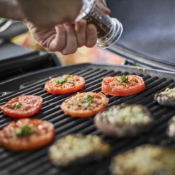 Weber Q1200 Gasgrill 12 Weber Q1200 Gasgrill -GREENHAND butik 62501643437 20