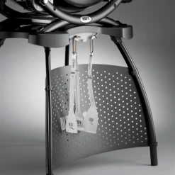 Weber Q1200 Gasgrill Med Stand 12 Weber Q1200 Gasgrill Med Stand -GREENHAND butik 62501643440 10