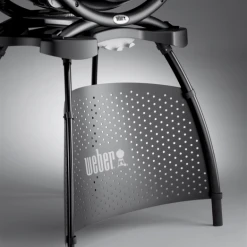 Weber Q1200 Gasgrill Med Stand 11 Weber Q1200 Gasgrill Med Stand -GREENHAND butik 62501643440 9