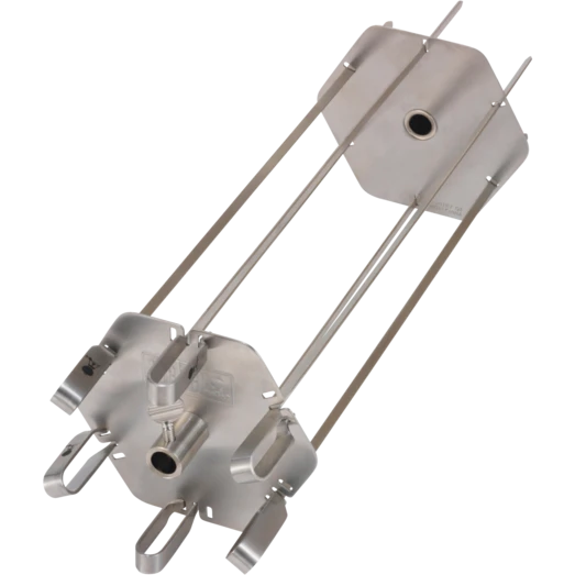 Weber Grillspyd Til Rotisseri 1 Weber Grillspyd Til Rotisseri