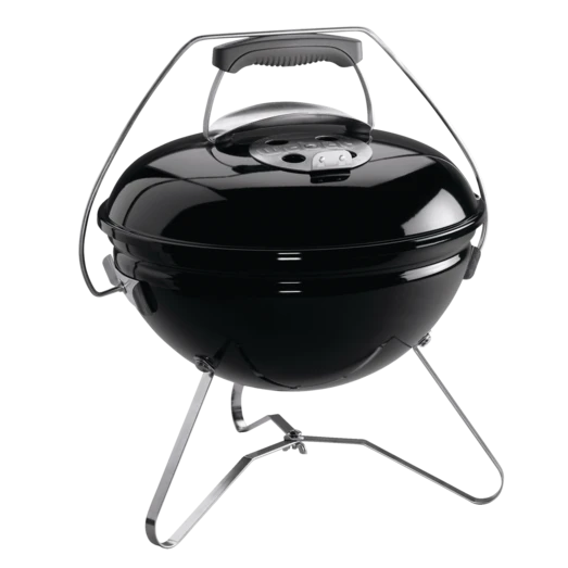 Weber Smokey Joe Premium Kulgrill, Ø37 Cm 1 Weber Smokey Joe Premium Kulgrill, Ø37 Cm
