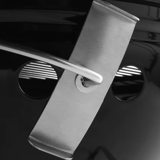 Weber Smokey Joe Premium Kulgrill, Ø37 Cm 6 Weber Smokey Joe Premium Kulgrill, Ø37 Cm - Billede 6