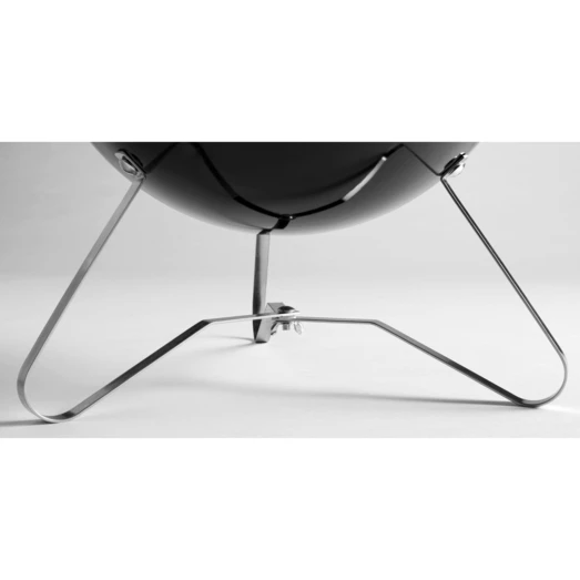 Weber Smokey Joe Premium Kulgrill, Ø37 Cm 8 Weber Smokey Joe Premium Kulgrill, Ø37 Cm - Billede 8