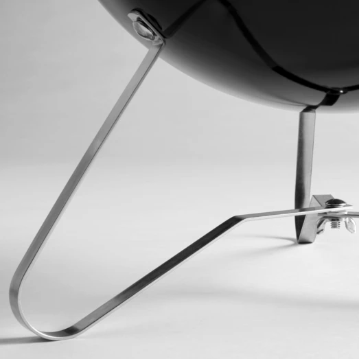 Weber Smokey Joe Premium Kulgrill, Ø37 Cm 9 Weber Smokey Joe Premium Kulgrill, Ø37 Cm - Billede 9